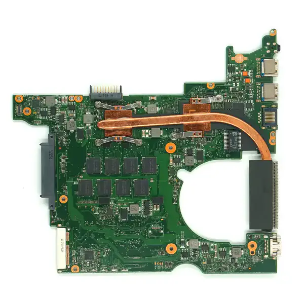 Asus 1225B ラップトップマザーボード