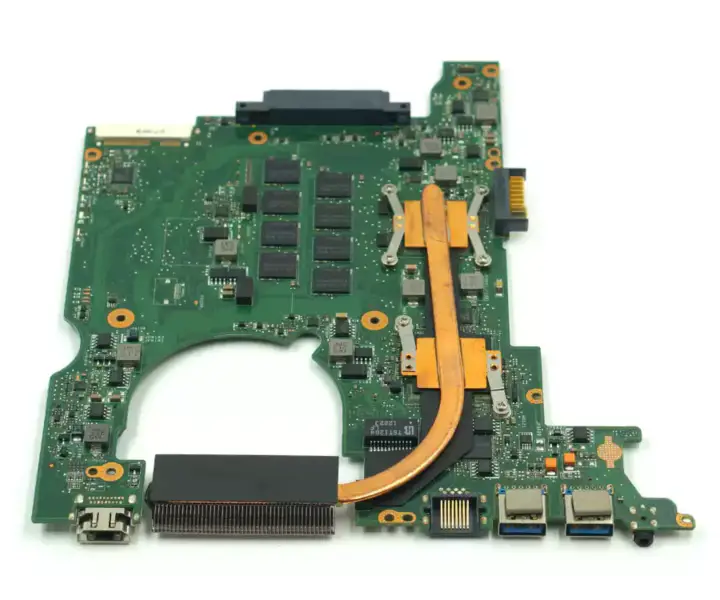 Asus 1225B ラップトップマザーボード