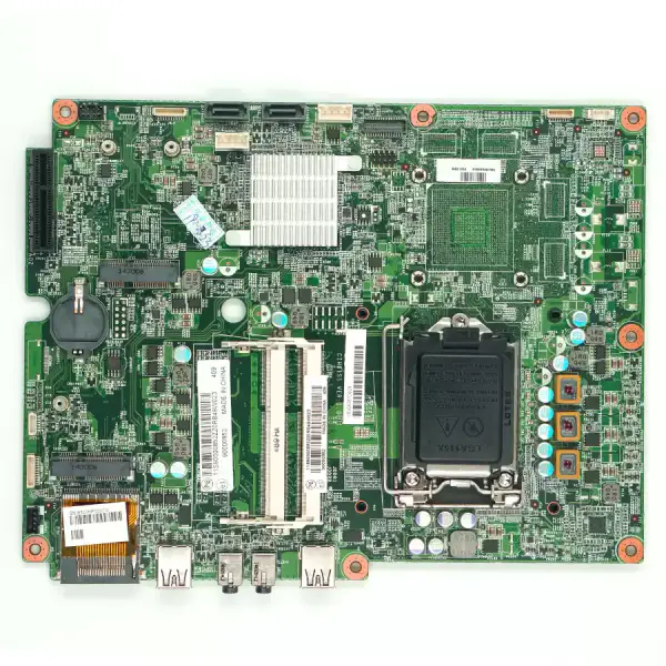 Lenovo C340 AIO CIH61S1 LGA1155マザーボード