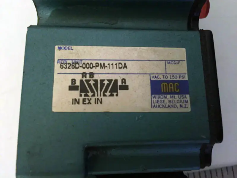 マック PME-111DAAG