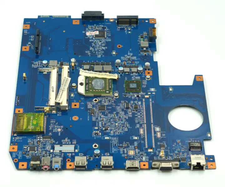 Acer 7535 7735 48.4CE01.021マザーボード