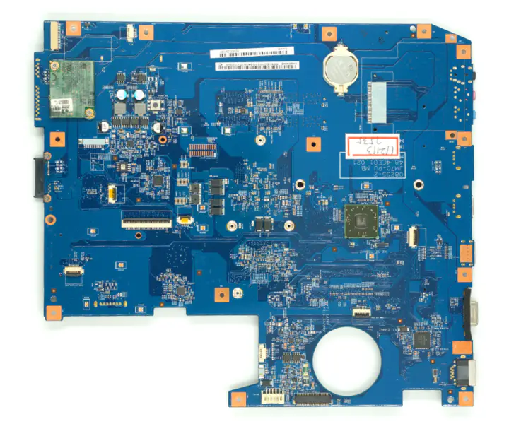 Acer 7535 7735 48.4CE01.021マザーボード