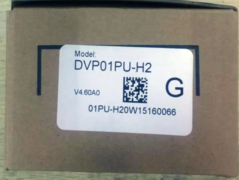 デルタDVP01PU-H2