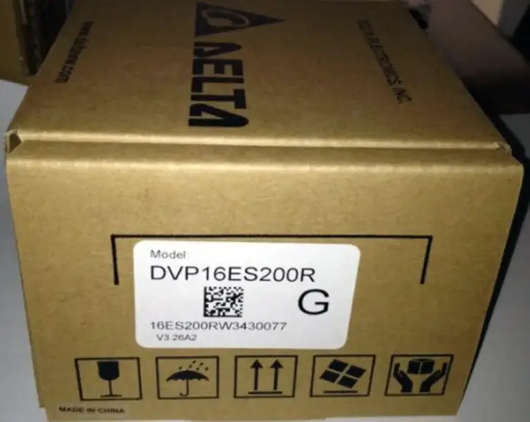 デルタDVP16ES200R