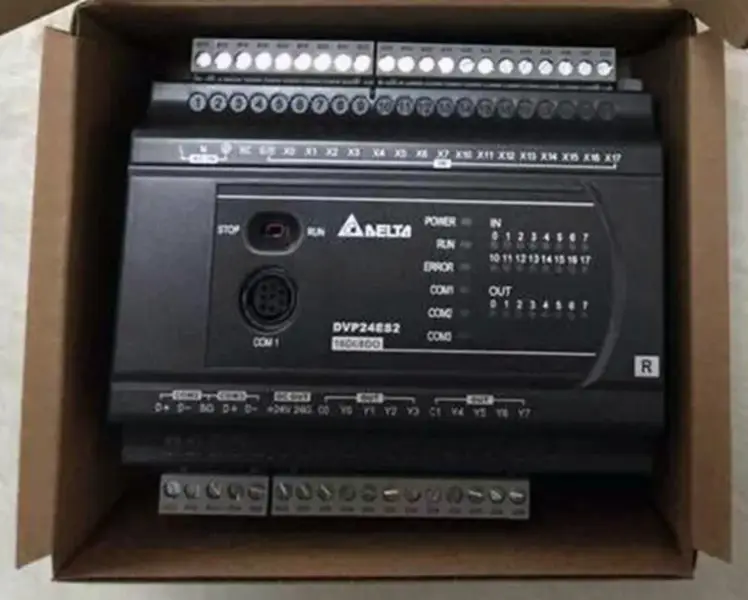 デルタDVP24ES200R