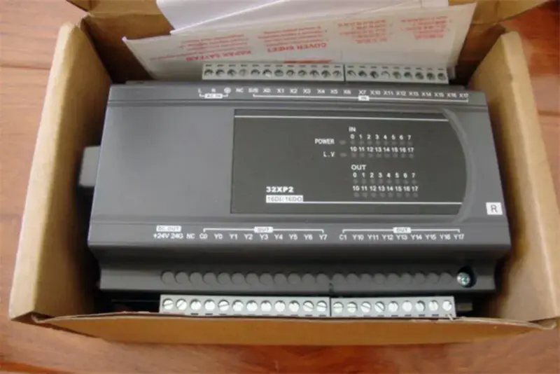 デルタDVP32XP200R