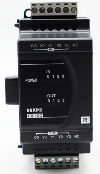 デルタ DVP08XP211R