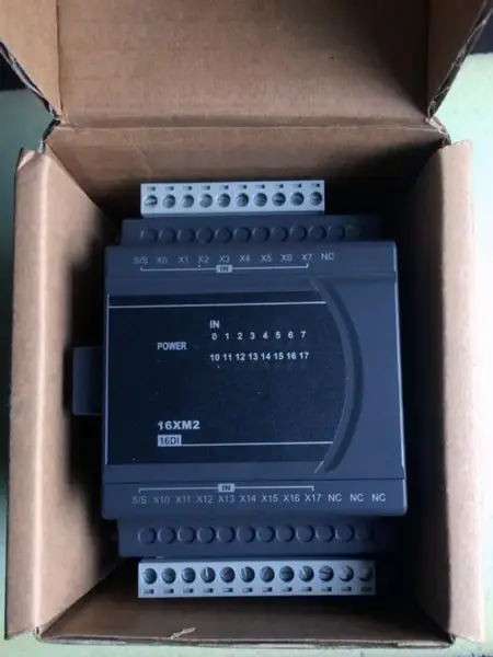 デルタ DVP16XM211N