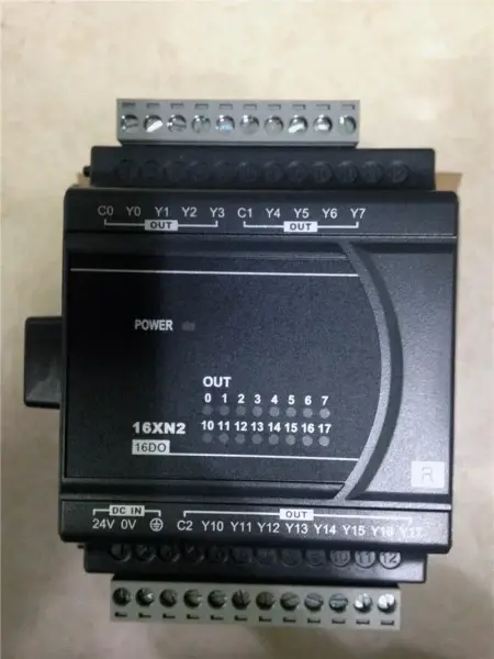 デルタ DVP16XN211R