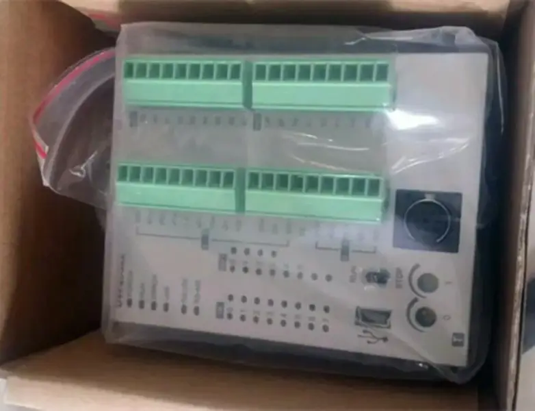 デルタ DVP20SX211T