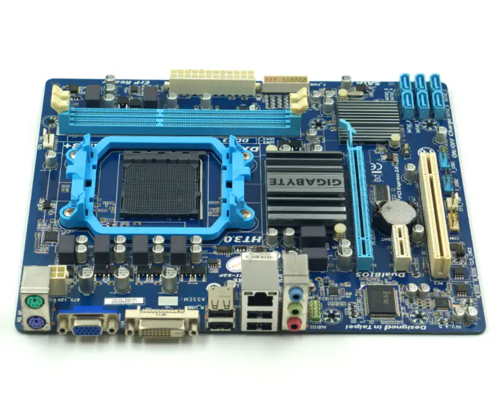 ギガバイトGA-78LMT-S2P 78LMT-S2Pマザーボード