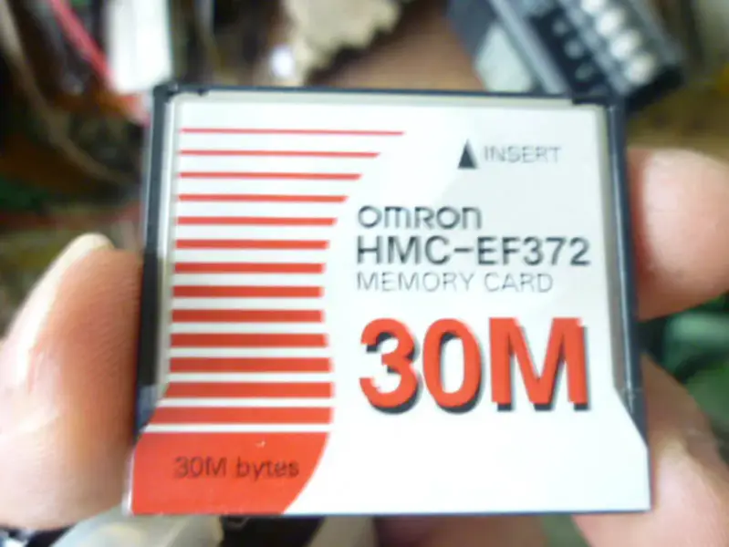 オムロンHMC-EF372 30M