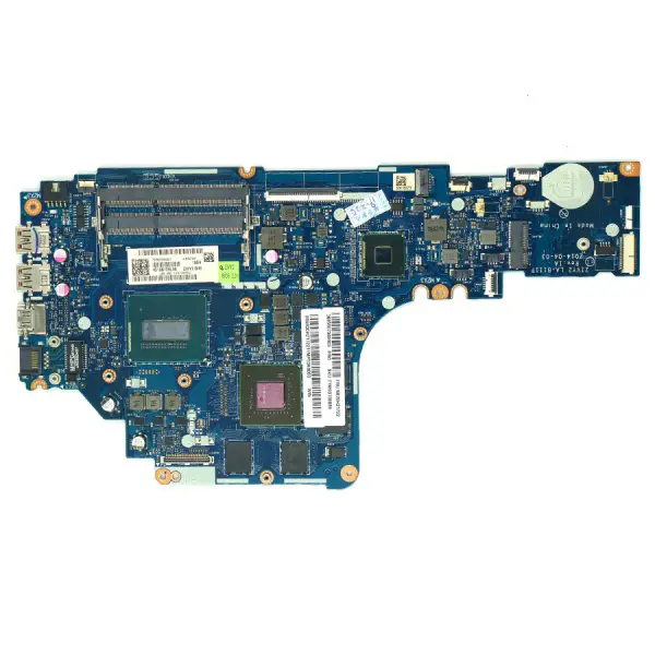 Lenovo 5B20F78873 TOUCH Y50-70 LA-B111Pマザーボード