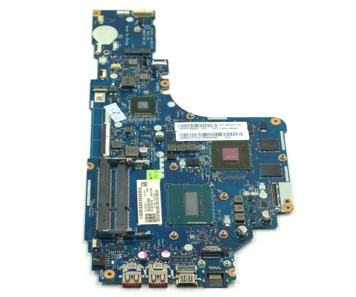 Lenovo 5B20F78873 TOUCH Y50-70 LA-B111Pマザーボード