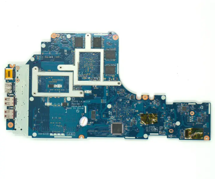 Lenovo 5B20F78873 TOUCH Y50-70 LA-B111Pマザーボード