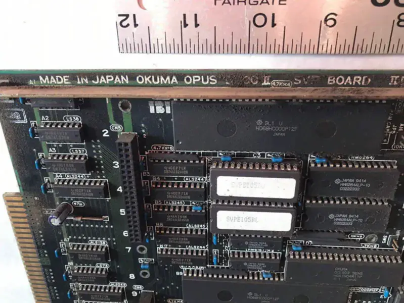 オークマ E4809-045-109-C