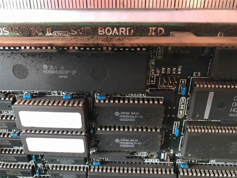 オークマ E4809-045-109-C