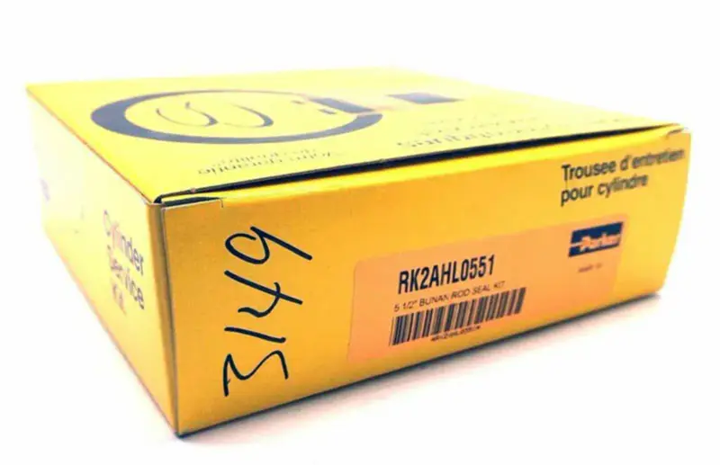 パーカーRK2AHL0551