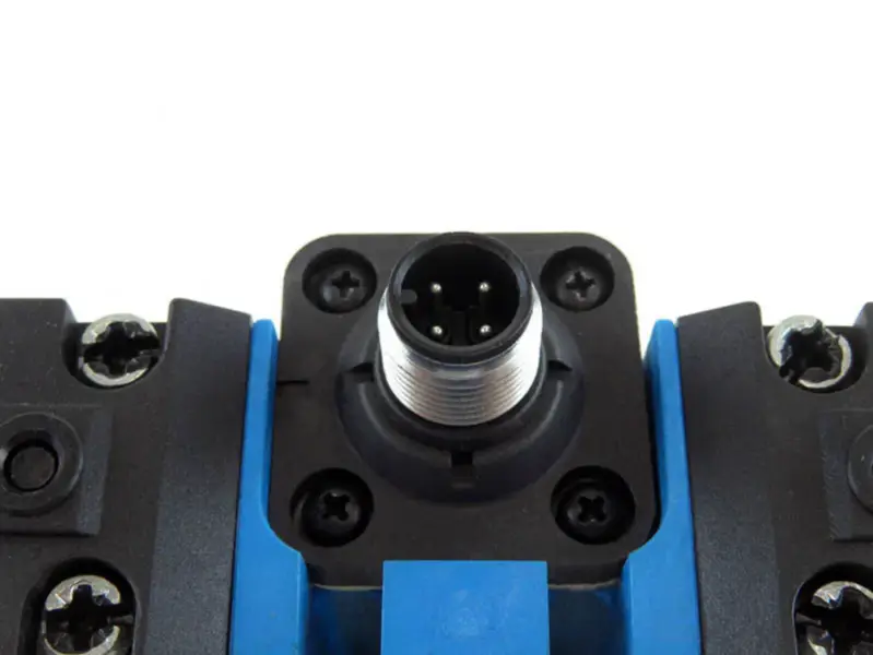 フェスト MEBH-5/3E-D-1-ZSR-C