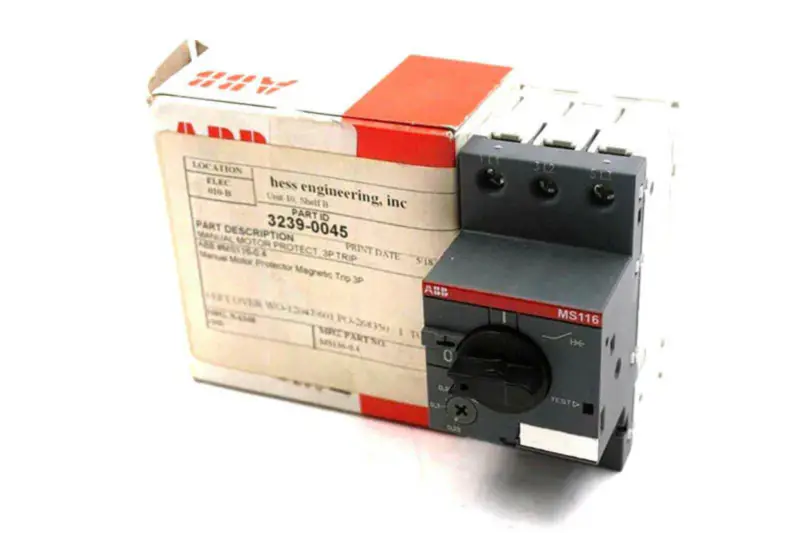 ABB 1SM250000R1003