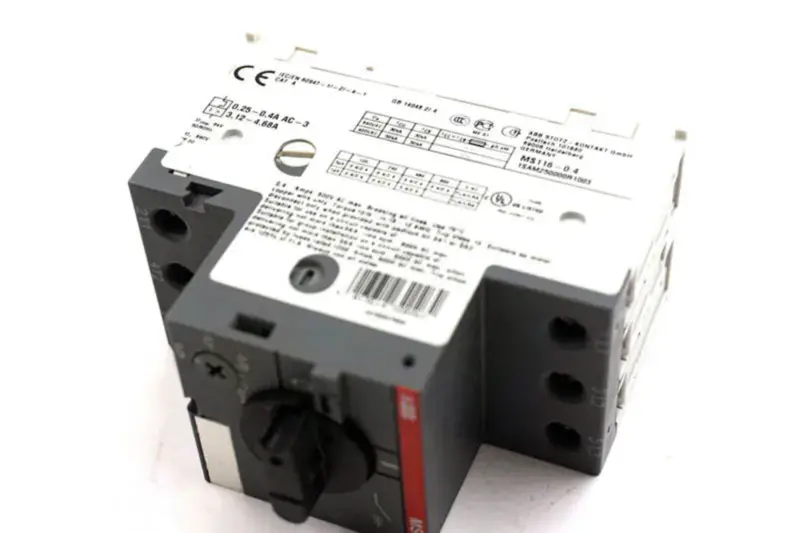 ABB 1SM250000R1003