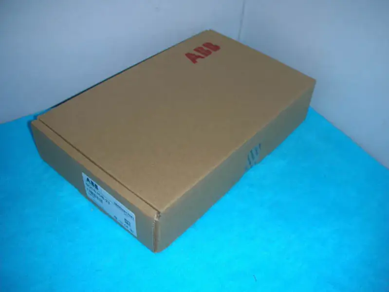 ABB DCS500 SDC-IOB-23