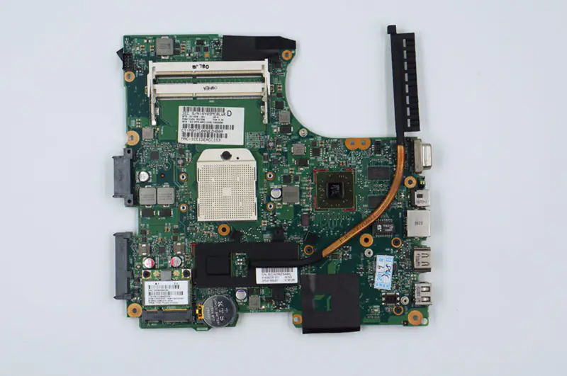 HP 611802-001 325 425 625 マザーボード