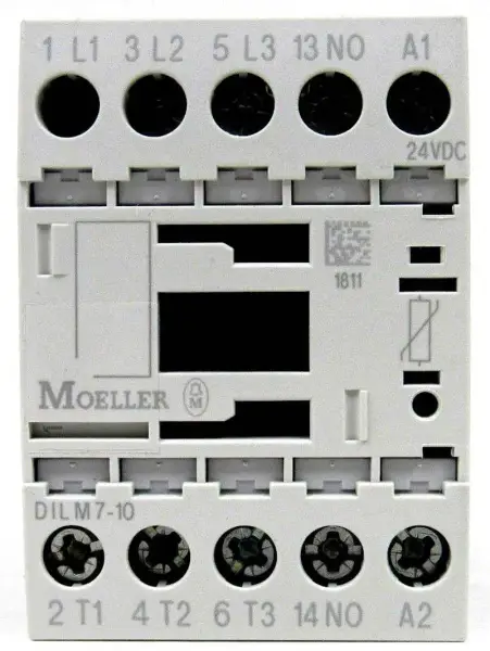 モエラーdilm7-10