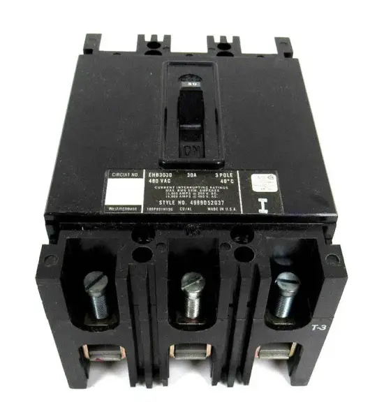 ウエスチングハウス EHB3030
