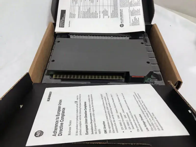 アレン・ブラドリー 17710W16