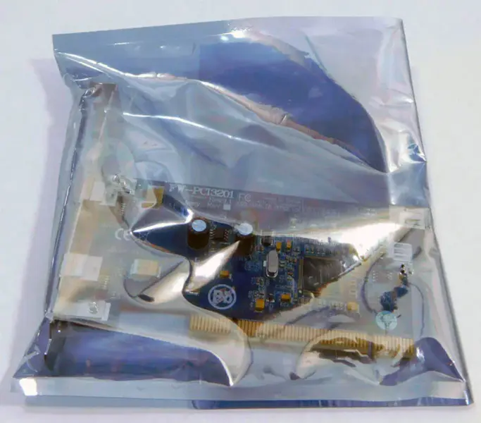 アライドビジョンテクノロジー FW-PCI3201