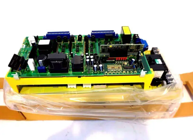ファナック A06B-6058-H004