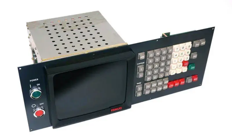 ファナック A05B-2003-C031
