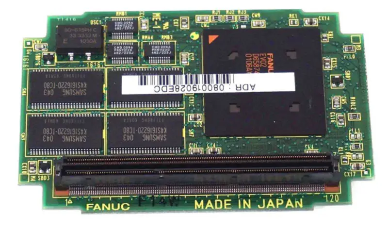ファナック A20B-3300-0085
