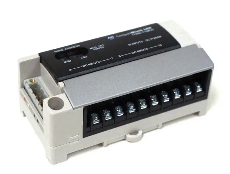 アレン・ブラドリー 1790D-T16BV0