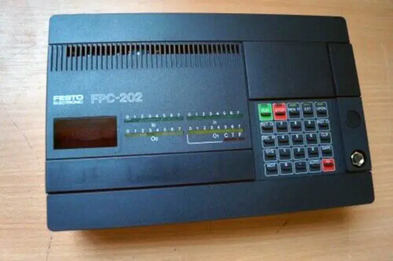 フェスト FPC-202
