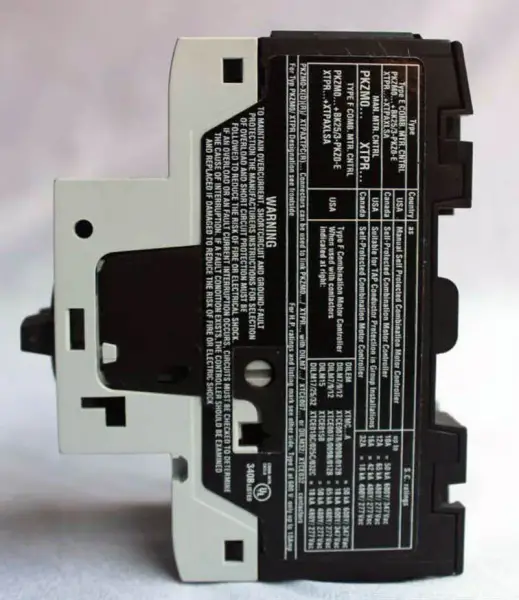 イートン PKZM0-20