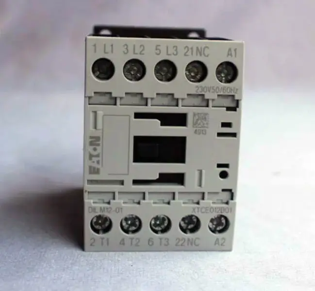 イートンDILM12-01