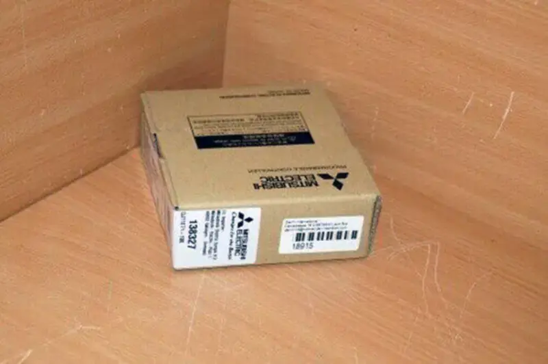 三菱 QJ71E71-100