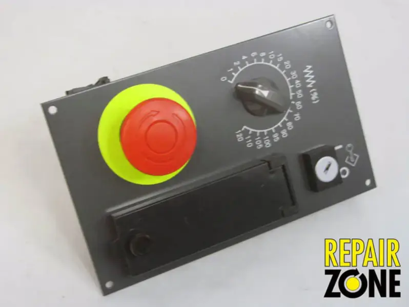 ファナック A02B-0236-C233