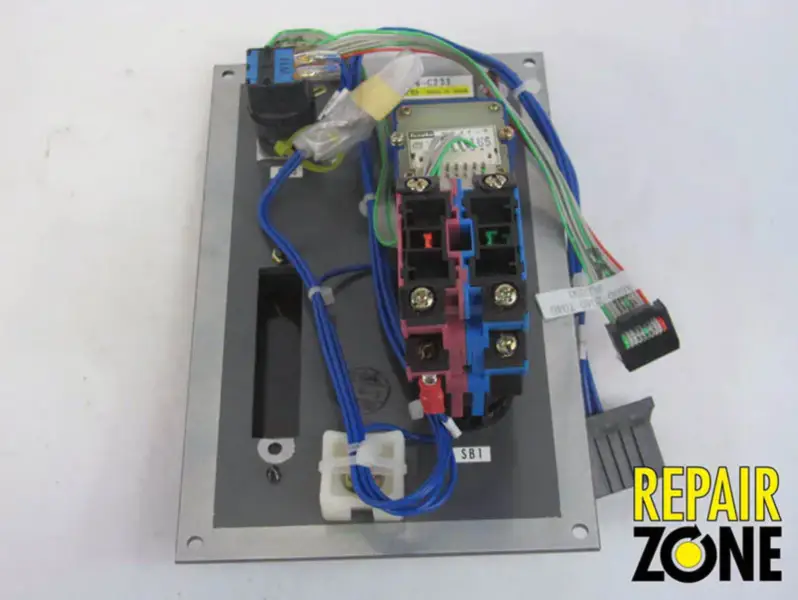 ファナック A02B-0236-C233