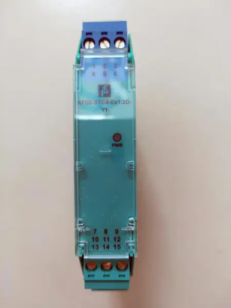 ペッパール KFD2-STC4-EX1.20-Y1
