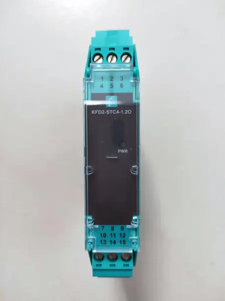 ペパール・フックス KFD2-STC4-1.20