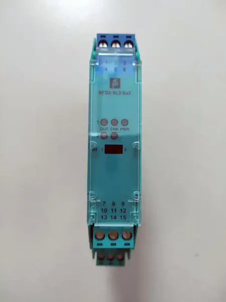 ペッパール KFD2-SL2-EX2