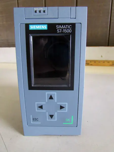 シーメンス 6ES7515-2AM01-0AB0