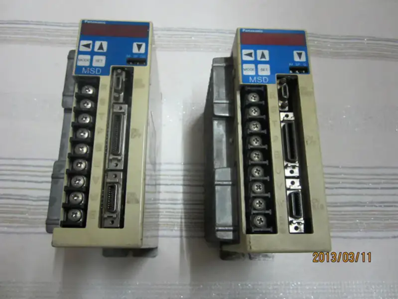 パナソニック MSD043A1X 400W