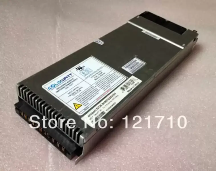 TYAN電源tyan CPSU-0240 471759200001 1000W産業用マザーボード