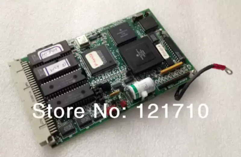 ボード LASERMIKE 283 282-00003 REV A 282-00002 産業用マザーボード