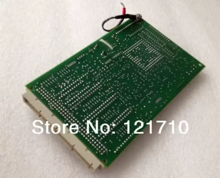 ボード LASERMIKE 283 282-00003 REV A 282-00002 産業用マザーボード