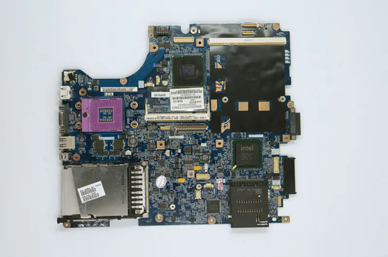 HP マザーボード 450482-001 Compaq 8710 8710P